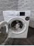 Стиральная машина HOTPOINT-ARISTON RST 601 W